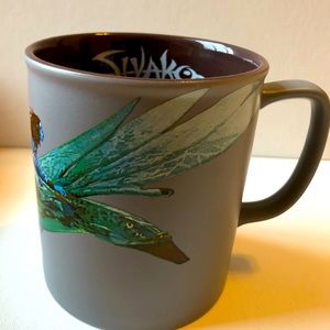 Disney Parks Pandora Mug